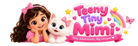Teeny Tiny Mimi